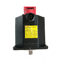 A06B-0034-B077 Motor Servo AC Original Probado para Piezas de Maquinaria CNC A06B0034B077
