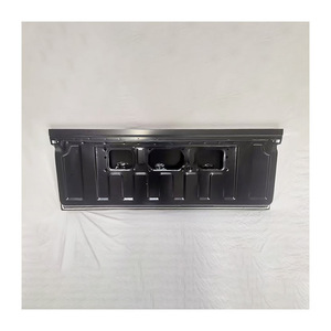 65700-0K090 convient aux hayons et aux panneaux de hayon de Hilux 2005-2015 et de Vigo. - Product Image 3