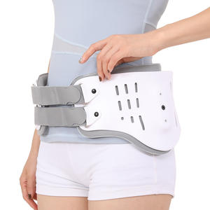 Órtese Profissional Ajustável para Estabilização da Articulação do Quadril, Dispositivo Médico Ortopédico para Alívio da Dor, Recuperação e Suporte à Mobilidade - Product Image 6