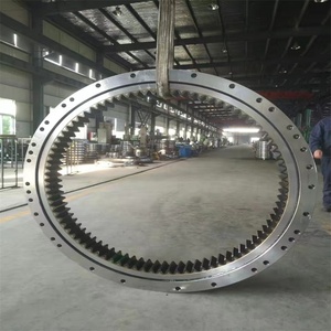 लिबहेर 904 <span class=keywords><strong>900</strong></span> 90001725 के लिए खुदाई करने वाली आस्तीन - Product Image 3