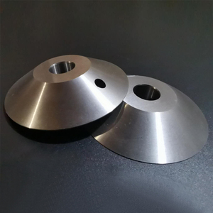 <span class=keywords><strong>Lames</strong></span> de coupe de tuyaux industriels personnalisées OEM, <span class=keywords><strong>lames</strong></span> de coupe de tubes résistantes à l'usure, prix avantageux - Product Image 3