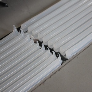Chất Bịt Kín Silicone Thủy Tinh Màu Hai Phần Thùng Đóng Gói - Product Image 4