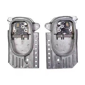 Module de phare LED 2020-2022 X3 X4 G01/G02 LCI, clignotant LED 63115A0E625 - Product Image 1