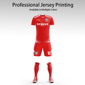 Футбольная майка, женская футбольная майка, каталоги, майка, Футбольная 2023, Футбольная Одежда для мужчин - Product Image 2