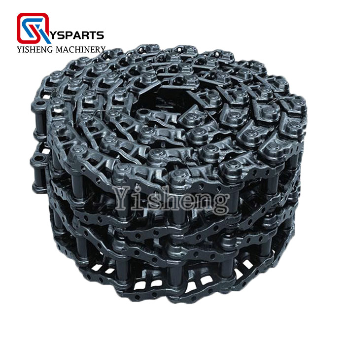 CR4854/43 162-4316 176-4870 4I7480 Excavator Track Assembly