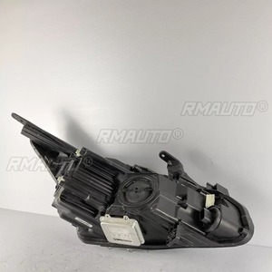 Pour Buick Envision 2016-2018, feux antibrouillard LED, feux de jour, feux antibrouillard étanches, ensemble de phares de voiture 23281334 - Product Image 3