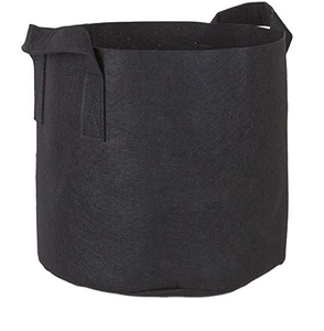 Sac de plantation robuste réutilisable, pot de culture en géotextile non tissé, sacs de culture en tissu - Product Image 6