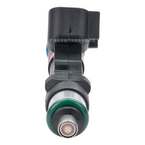 Injecteurs de carburant pour Mazda Cx 7 0280158156, nouvelle pièce de rechange en matière plastique - Product Image 3