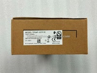 Delta TP04P-16TP1R Écran Texte 4,1'' PLC Intégré 16DI/16DO RS485 HMI Automatisation Industrielle Tout-en-Un