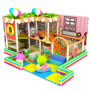 Trực Tiếp Từ Nhà Sản Xuất Trẻ Em Của Trong Nhà Thiết Bị Trò Chơi Mềm-Bóng Tường & Nhựa Bóng Pit Sân Chơi Trong Nhà Nhỏ Với <span class=keywords><strong>Slide</strong></span> - Product Image 3