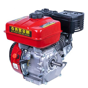 Bán Buôn Chất Lượng Cao <span class=keywords><strong>4</strong></span>-Đột Quỵ Làm Mát Bằng Không Khí Ohv 210cc 7.5HP Động Cơ Xăng 170f Hiệu Suất Cao Động Cơ Xăng - Product Image 5