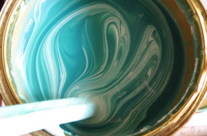 <span class=keywords><strong>Peinture</strong></span> pour meubles en <span class=keywords><strong>bois</strong></span> polyuréthane AD19 de haute qualité, finition mate avec revêtement durable pour un look moderne et élégant - Product Image 2