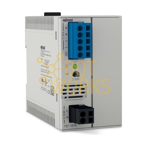 สำหรับ 7871616000070-ใหม่ 24V 50/60Hz 4A เอาต์พุต 100-240V อินพุต ระบบระบายความร้อนแบบธรรมชาติ - Product Image 1