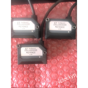 ใช้เซ็นเซอร์เลเซอร์คีย์เอ็นซ์ IL-030 - Product Image 4