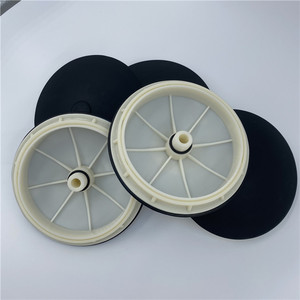 Factory Direct Sale of High Quality Micro Bubble air Disc <strong>Oxygen</strong> Aeration Tube <strong>Diffuser</strong> for Fish Farming