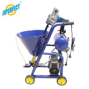 パテ石膏絵画強力なセメントモルタル噴霧器 - Product Image 2