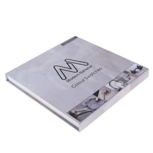 Estuche Protector Rígido de Lujo Personalizado con Relieve para Joyas y Relojes, Caja de Regalo Premium Estilo Libro con Laminado Mate Magnético - Product Image 3