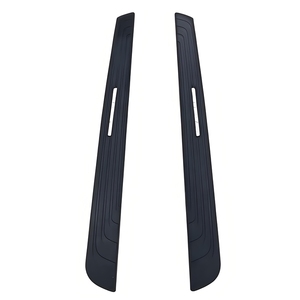 Accesorios para autos 4x4 de la fábrica china JOESHIER, estribos laterales todoterreno para LAND ROVER RANGER ROVER SPORT 2023+ - Product Image 6
