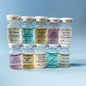 Un salón <span class=keywords><strong>de</strong></span> belleza OEM <span class=keywords><strong>de</strong></span> alta calidad dedicado pigmento semipermanente Bb líquido Bb para máquina <span class=keywords><strong>de</strong></span> maquillaje - Product Image 4