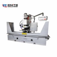 Machine de fraisage et de rectification intégrée de précision 3M9735BX150 de qualité industrielle, à haute rigidité