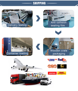 Impresora de Inyección de Tinta Digital Automática Chicai, de Una Sola Pasada, 40 m/min, 1200 dpi, de Alta Velocidad, para Cajas de Pizza, Bolsas de Tela No Tejida y Cartón - Product Image 5