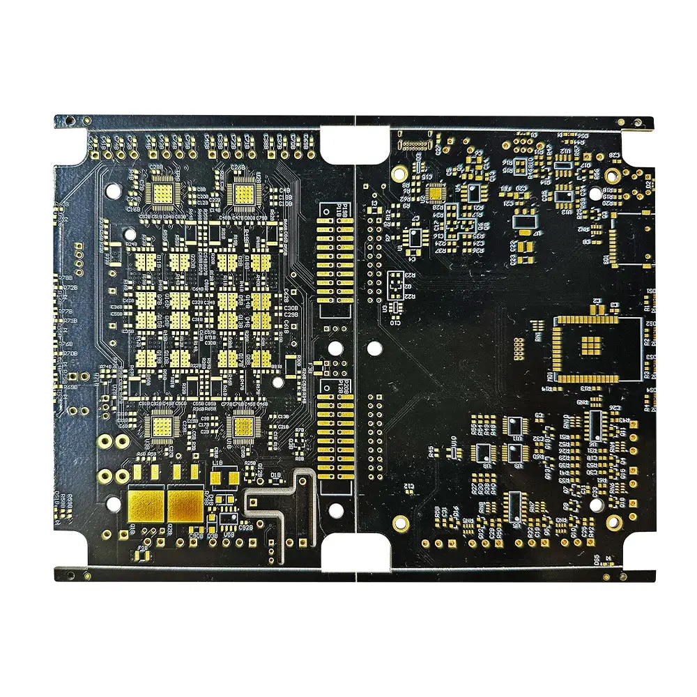 عينة مجانية مطبوعة Pcb تخطيط الرئيسي Borad Pcba IOT Lora Pcba