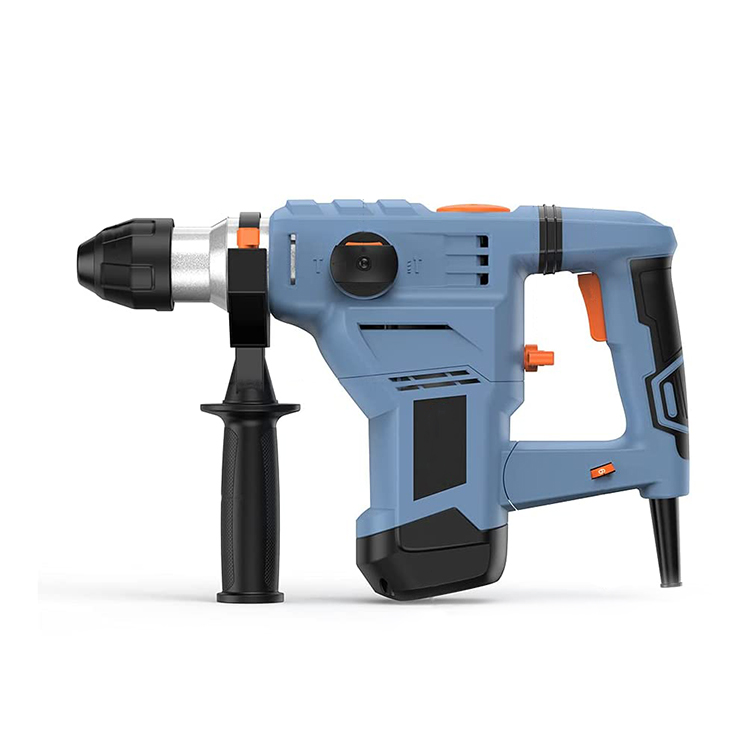 1500w cheap high-power electric impact power hammer drill vtp 13 electr tool set