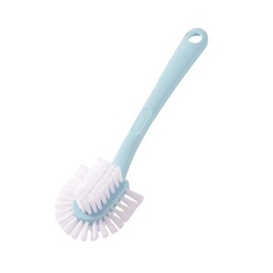 Five Sided <b>Shoe</b> Brush <b>Soft</b> Bristles Multi Functional Cleaning Tool For <b>Shoes</b> And Clothes - Product Image 3
