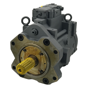 K3V280SH141L-0E23-V สำหรับปั๊มไฮดรอลิกสำหรับรถขุดตีนตะขาบ EX1200-6/ZX650-3/ZX870-3 เหล็กและเหล็กกล้า ใหม่ รับประกัน 1 ปี - Product Image 3