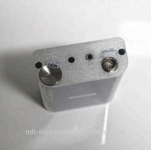 HG-6363 เครื่องวัดความเร่งแบบสามแกน เซ็นเซอร์วัดการสั่นสะเทือน เครื่องวัดการสั่นสะเทือน - Product Image 3