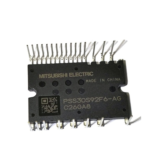 PSS30S92F6-A Intelligent Power IPM Module for Air Conditioning IGBT Motor Driver Original New B-O-M List Service