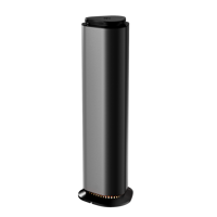 Diffuseur d'arômes SCENTA à grande couverture, machine à parfum commerciale, commande par application Bluetooth, nébulisation d'huiles, diffuseur de parfum pour hall d'hôtel, centre commercial