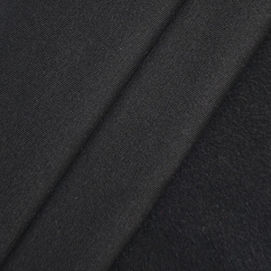 <span class=keywords><strong>Tissu</strong></span> en jersey polaire en polyester et élasthanne brossé simple face <span class=keywords><strong>thermique</strong></span> 170 g/m², vente en gros d'usine - Product Image 3