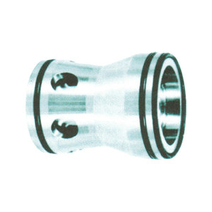 Válvula de Control Industrial Kw Technik Gmbh, Temperatura Normal, Uso Industrial, Original, Directo de Fábrica - Product Image 3