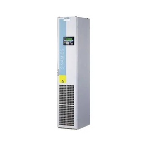 Módulo de Gabinete SINAMICS S120 6SL3730-6TG41-7AA3-Z, Módulo de Línea Inteligente, 500-690V 3AC 50/60Hz, Salida 675-930V 1700A 560KW - Product Image 1