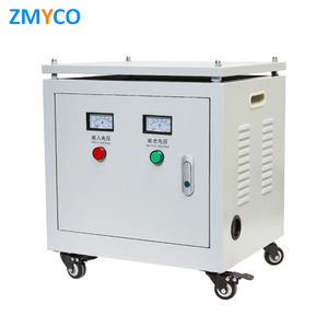 Transformateur <span class=keywords><strong>d</strong></span>'isolement triphasé à sec SG personnalisable en aluminium 380V/400V/220V, <span class=keywords><strong>prix</strong></span> direct usine, pour équipement <span class=keywords><strong>électrique</strong></span> - Product Image 3