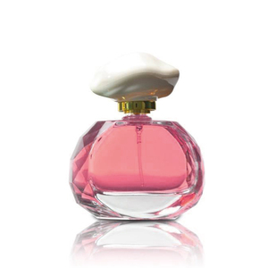 High Quality <strong>Perfume</strong> <strong>Bottle</strong> Luxury Clear <strong>Perfume</strong> <strong>Bottle</strong> Spray 50ml Empty Glass <strong>Perfume</strong> <strong>Bottle</strong> Manufacturer - Product Image 6