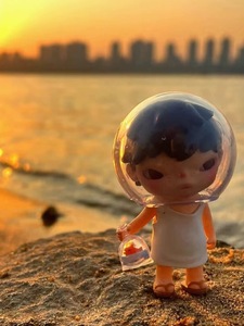 Migliore vendita città della serie perdono scatola misteriosa di terza generazione - Product Image 6