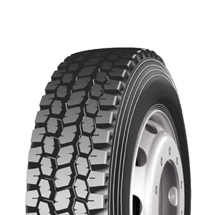 トラックタイヤ11R24.511R22.5工場直送