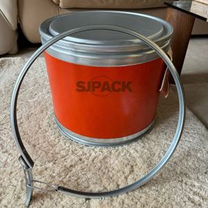 Tabouret Selle en Fibre Personnalisable - Options OEM/ODM en Cuir et Taille, Optimiseur d'Espace Décoratif, CH - Product Image 4