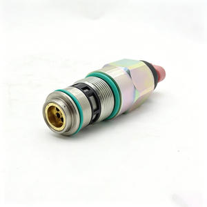 Vanne solénoïde 3347905 adaptée aux actionneurs électroniques de carburant QSK23 QSK60 KTA38 - Product Image 5