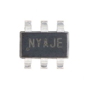 Régulateur DC-DC synchrone abaisseur SY8105 pour puces IC MARK NY SOT-23-6 Nouvelle version avec des fonctionnalités améliorées - Product Image 4