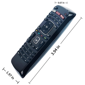 Nuovo telecomando XRT112 compatibile con VIZIO Smart TV D650I-B2 E231I-B1 E241I-A1 E320I-A0 - Product Image 4