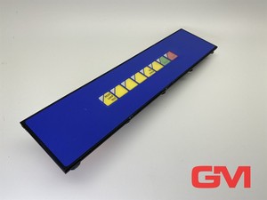 PLC opeating teminal 5A2500.02 <strong>evision</strong> C0 opeato keyoad module Povit Warranty Product - Product Image 1