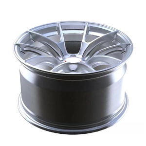 DEONEO IATF16949 DOT custom Forged Wheels 2-piece 18 19 20 21 22 23 24 Inch 5x112 5x120 5x130 For <strong>Bmw</strong> M3 M4 M5 <strong>M8</strong> Audi A8 Gt <strong>Gtr</strong> - Product Image 4