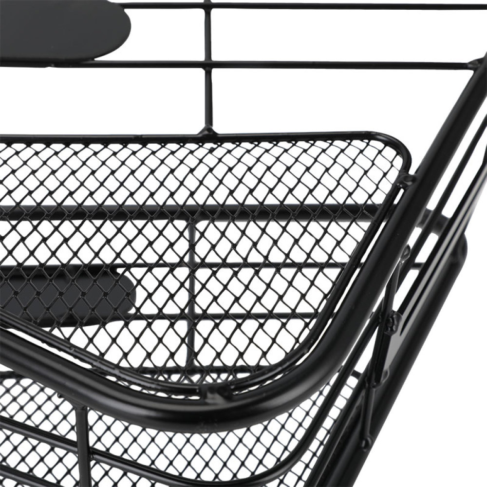 Basket for Super 73 S1 - Storage Solution for Electric Bikes