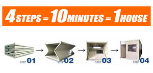 Sala <span class=keywords><strong>de</strong></span> contenedores tipo contenedor móvil <span class=keywords><strong>para</strong></span> alquilar <span class=keywords><strong>negocio</strong></span> Casa <span class=keywords><strong>de</strong></span> contenedores pequeña modular prefabricada <span class=keywords><strong>para</strong></span> el hogar - Product Image 6