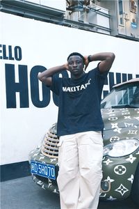 Camiseta CL230T de Lujo Desgastada, Unisex, 100% Algodón, de Alta Calidad, Lisa, Vintage, con Logotipo Personalizado, Decolorada, Lavada al Ácido, Talla Grande, Estilo Makitape - Product Image 3