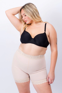 Shorty gainant amincissant <span class=keywords><strong>invisible</strong></span>, rehausseur de fesses, collant sculptant, Fajas, Corset, Lingerie sculptante pour femme, Sous-vêtements fantaisie - Product Image 6