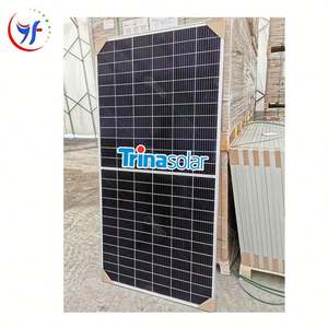 400W Tina Solar Mono Panel 420W Bifacial Pv módulo <span class=keywords><strong>Solarcell</strong></span> 470W Trinasolarpanel 600W Painel Sol 440W 440W 410W 450W 460W 480W - Product Image 1